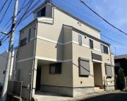 西大井戸建