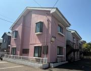 相鉄本線三ツ境駅まで徒歩9分