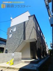 ＪＲ総武線（各駅停車）本八幡駅まで徒歩9分
