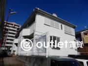 京成電鉄松戸線元山駅まで徒歩19分