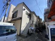 川井アパート