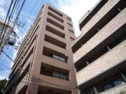京王線桜上水駅まで徒歩5分