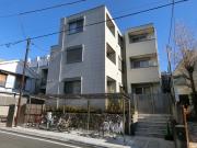 ＪＲ中央線荻窪駅まで徒歩17分