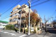 東急田園都市線梶が谷駅までバス約15分 徒歩2分