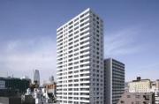 White Tower Hamamatsucho