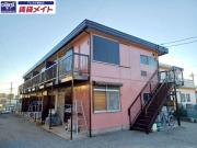 桜ヶ丘マンション