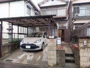枚方市杉山手戸建