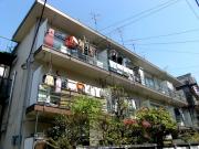 ＪＲ中央線立川駅まで徒歩8分