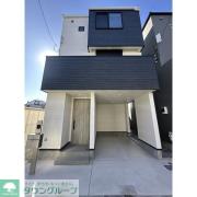 Kolet平間24