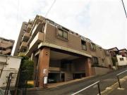 セレナハイム小石川西館