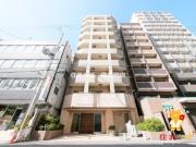 京阪中之島線粟島（大阪屋ショップ前）駅まで徒歩10分
