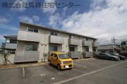 ＪＲ阪和線和歌山駅までバス約25分 徒歩7分