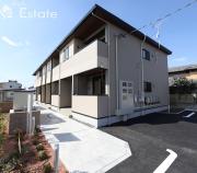 名鉄瀬戸線大森・金城学院前駅まで徒歩26分