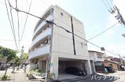 名鉄瀬戸線尼ケ坂駅まで徒歩1分