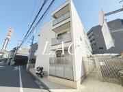 ＪＲ中央線立川駅まで徒歩14分