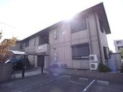 ハイツつばさ