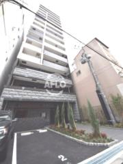 地下鉄谷町線谷町六丁目駅まで徒歩4分