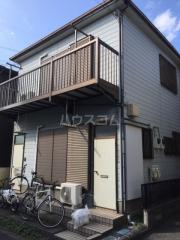 コーポ大克III