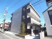 リブリクロシェット