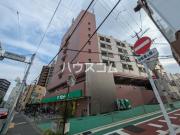 シャルマン文京千駄木