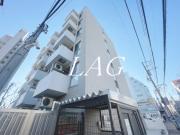 小田急江ノ島線大和駅まで徒歩5分