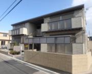 山陽電鉄本線白浜の宮駅まで徒歩20分