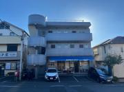 小田急小田原線新百合ヶ丘駅まで徒歩10分