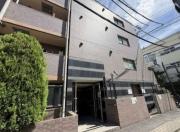 プレール・ドゥーク東新宿II