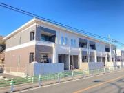 京王相模原線南大沢駅までバス約11分 徒歩5分