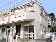 東急目黒線西小山駅まで徒歩4分