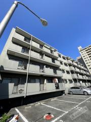 地下鉄谷町線長原駅まで徒歩8分