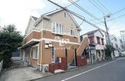 東急多摩川線下丸子駅まで徒歩8分