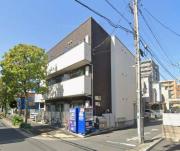 都営新宿線船堀駅まで徒歩15分