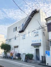ＪＲ京浜東北・根岸線西川口駅まで徒歩10分