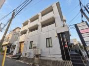 ラヴィール千里山