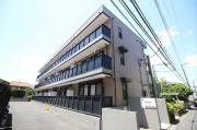 東急東横線武蔵小杉駅まで徒歩15分