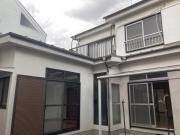 岸町3丁目貸家
