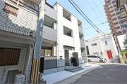 阪神本線姫島駅まで徒歩7分