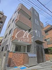 ＪＲ総武線（各駅停車）小岩駅まで徒歩6分