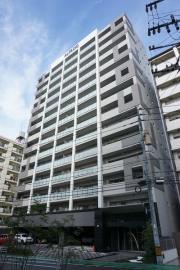 ALFACIO SOUTH FONTE（アルファシオサウスフォンテ