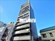 プレサンス大須観音駅前