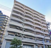向島ダイヤモンドマンション