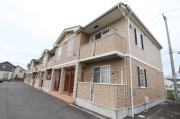 ＪＲ山陽本線西阿知駅まで徒歩7分