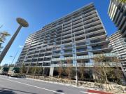 HARUMI FLAG PARK VILLAGE F棟