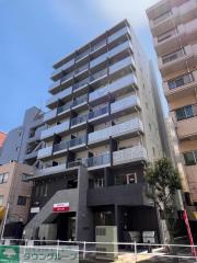 グラード久米川