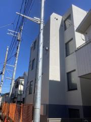 都営浅草線戸越駅まで徒歩7分