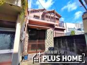 ＪＲ阪和線和歌山駅まで徒歩13分