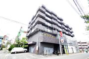 東武東上線中板橋駅まで徒歩5分
