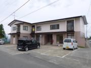 コーポ瀬川