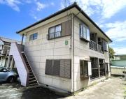 プリメーラ吉岡 B棟